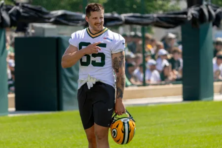 Kraft does 11-on-11 drills for first time since injury